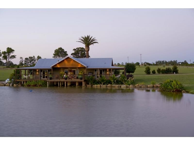 60 Majors Lane, Lovedale NSW 2325