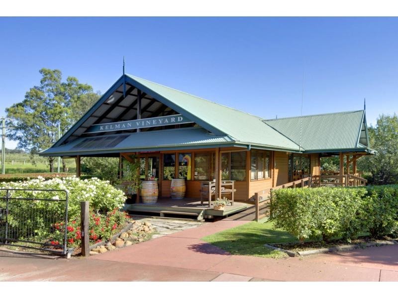 L72 Kelman Estate, Pokolbin NSW 2320