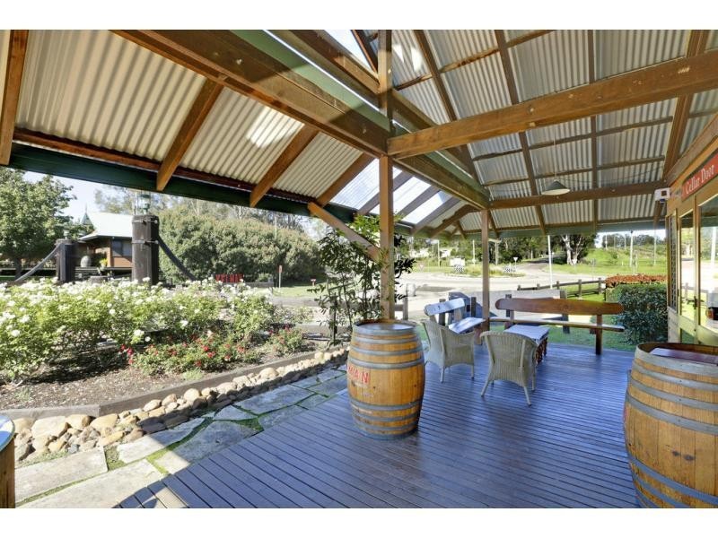 L72 Kelman Estate, Pokolbin NSW 2320