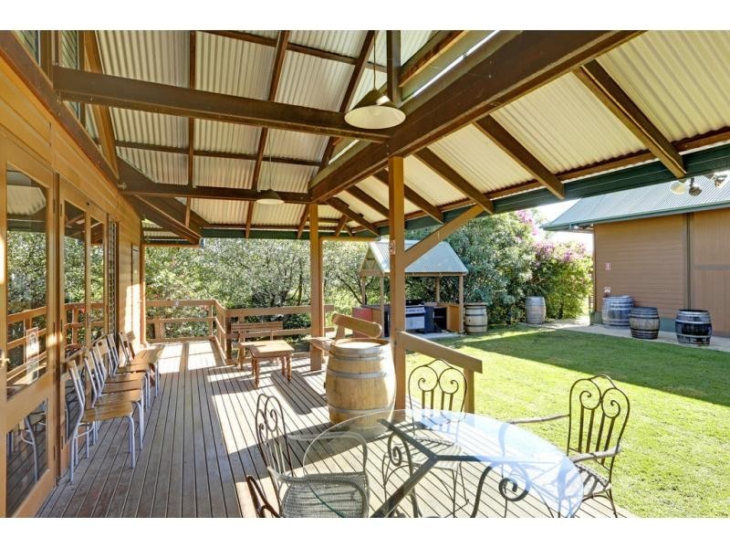 L72 Kelman Estate, Pokolbin NSW 2320