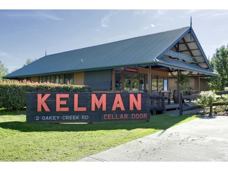 L72 Kelman Estate, Pokolbin NSW 2320