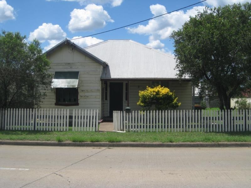 100 Allandale Road, Cessnock NSW 2325