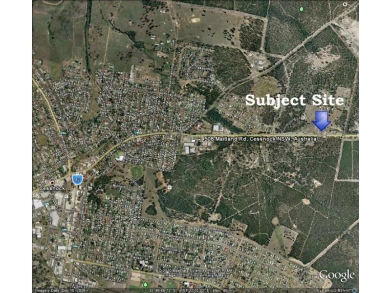 508 Maitland Road, Cessnock NSW 2325