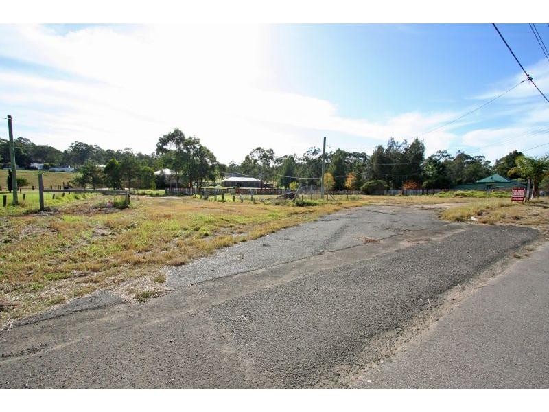 508 Maitland Road, Cessnock NSW 2325