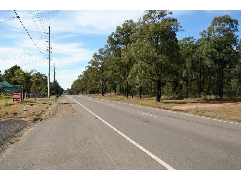 508 Maitland Road, Cessnock NSW 2325