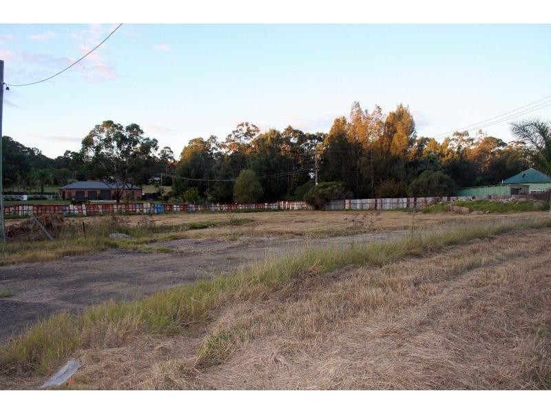 508 Maitland Road, Cessnock NSW 2325