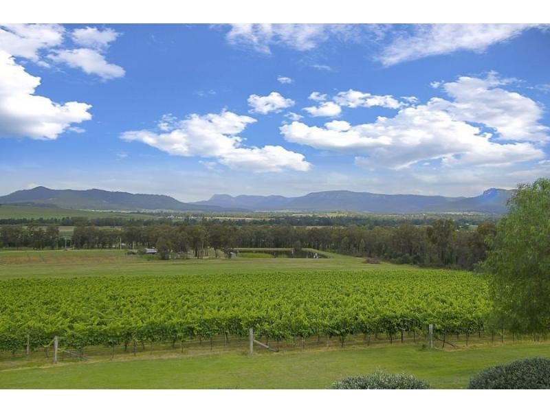 722 Milbrodale Road, Broke NSW 2330