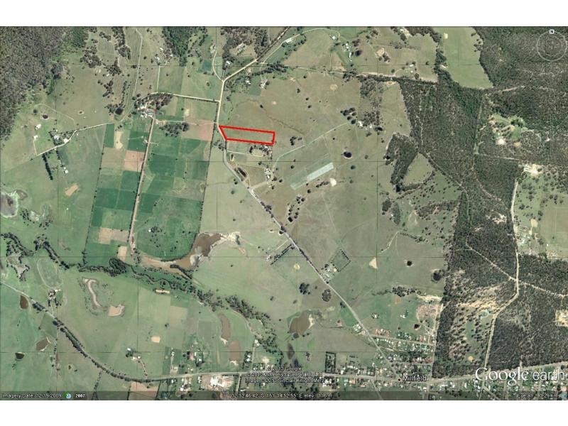 Lot 15 Corner Mount View Road & Bellamy Street, Millfield NSW 2325