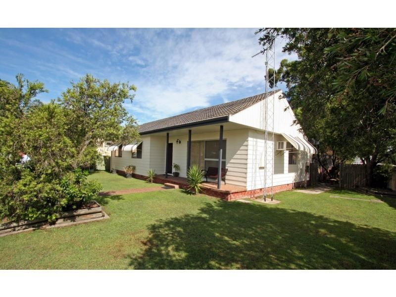 61 Mills Crescent, Cessnock NSW 2325
