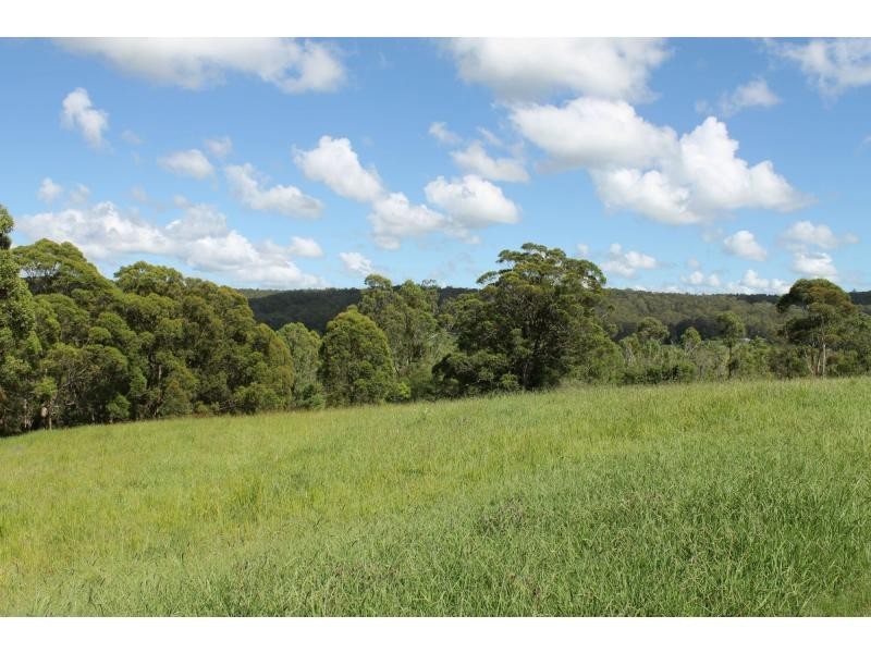 Mount Vincent NSW 2323