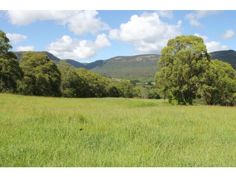 Mount Vincent NSW 2323