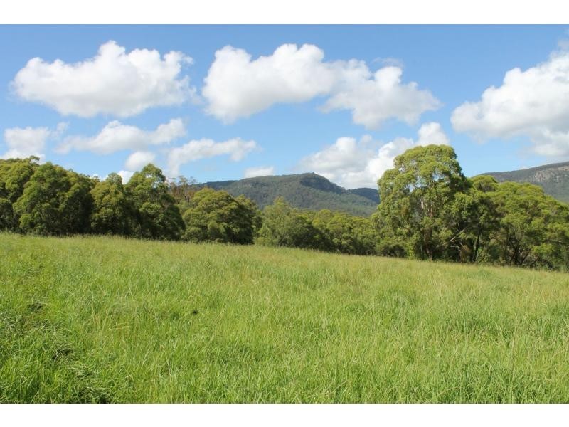 Mount Vincent NSW 2323