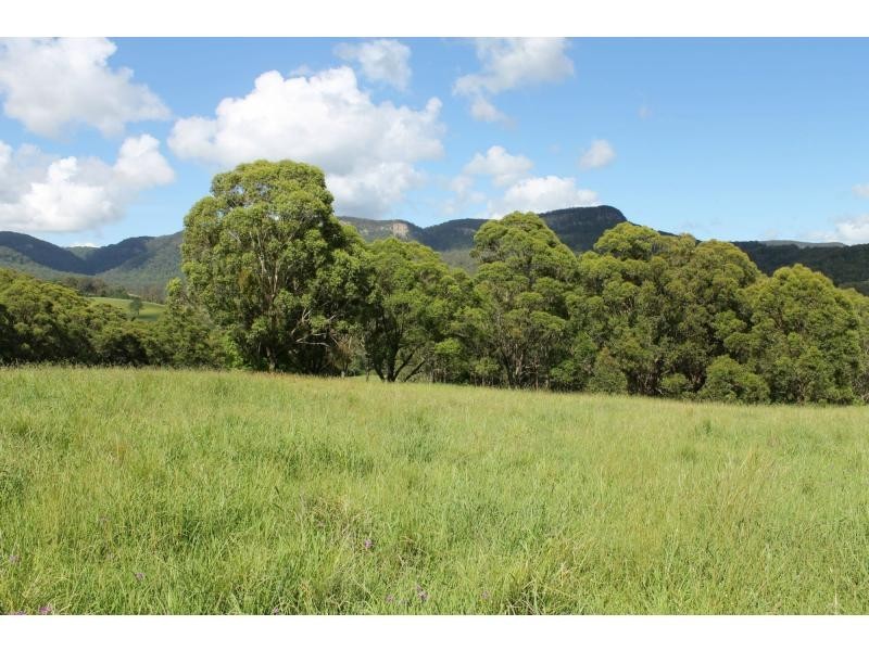 Mount Vincent NSW 2323