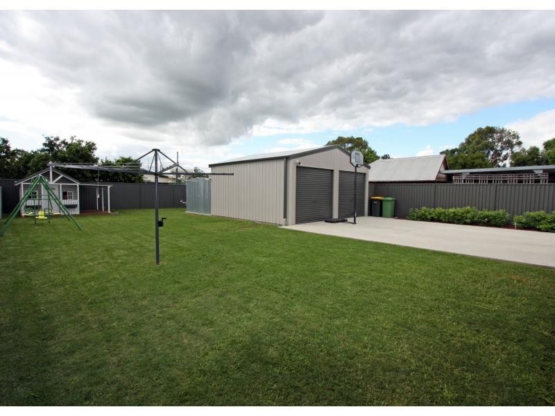 40 Shedden Street, Cessnock NSW 2325