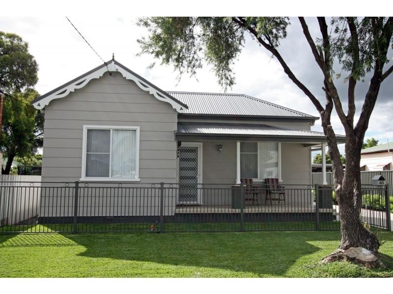 40 Shedden Street, Cessnock NSW 2325