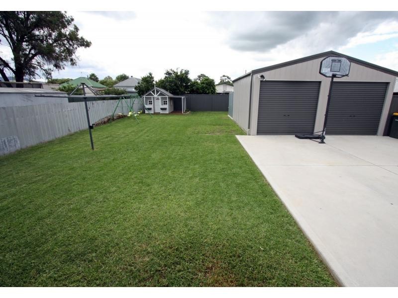 40 Shedden Street, Cessnock NSW 2325