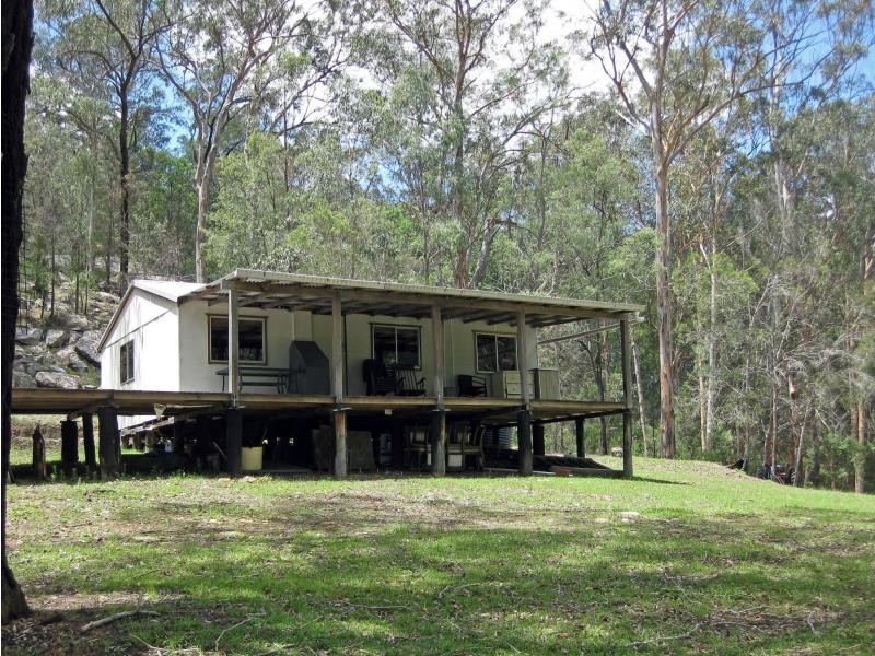 Wollombi NSW 2325