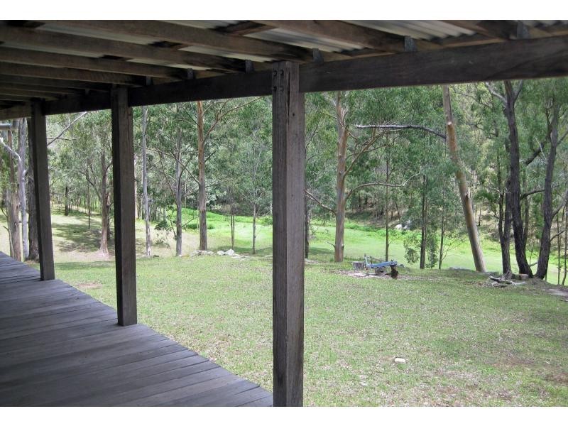Wollombi NSW 2325