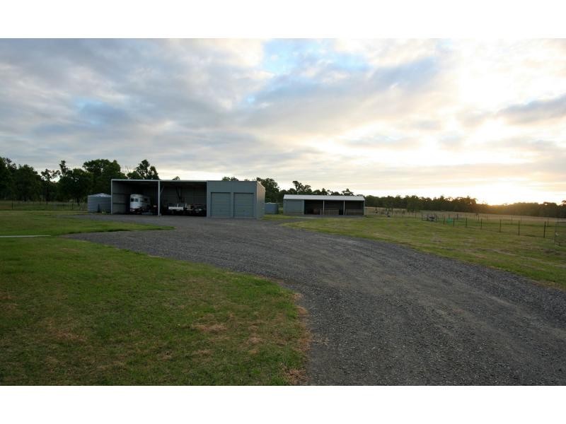 303 Standen Drive, Lower Belford NSW 2335