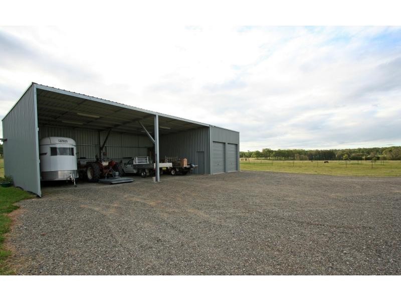 303 Standen Drive, Lower Belford NSW 2335