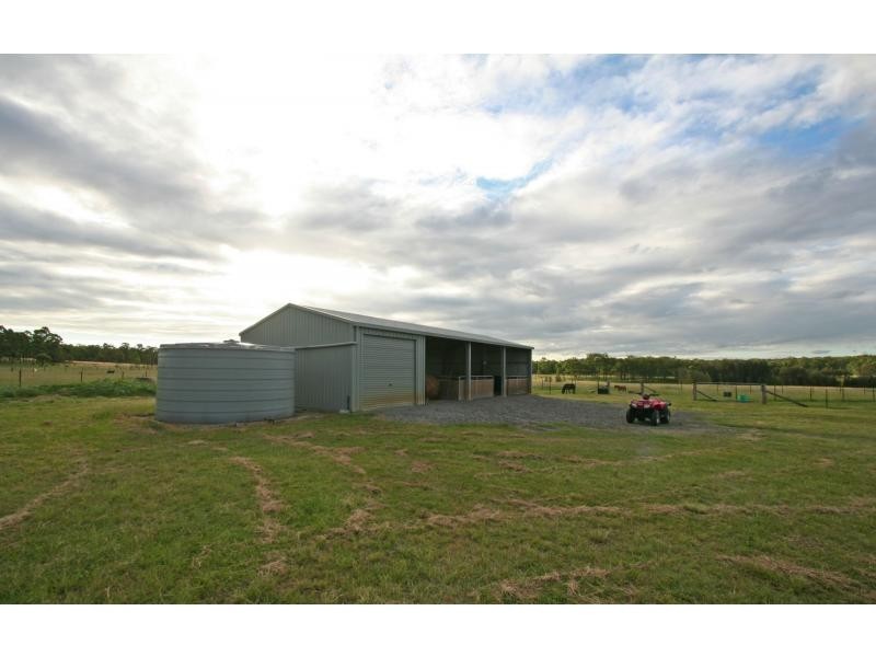 303 Standen Drive, Lower Belford NSW 2335