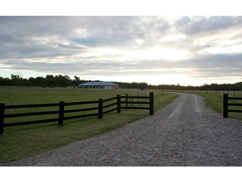 303 Standen Drive, Lower Belford NSW 2335