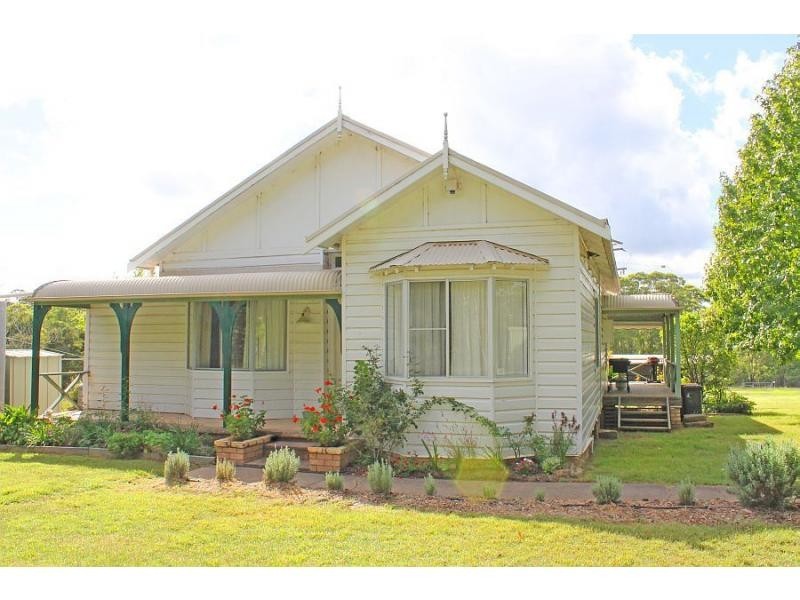 1467 Old Maitland Road, Sawyers Gully NSW 2326