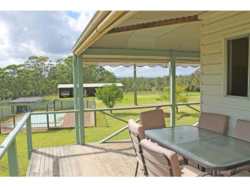 1467 Old Maitland Road, Sawyers Gully NSW 2326