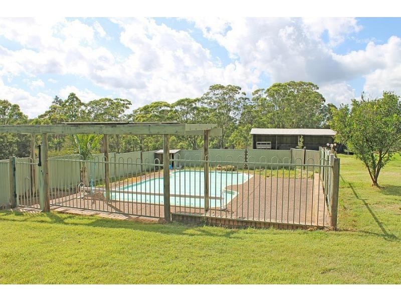 1467 Old Maitland Road, Sawyers Gully NSW 2326