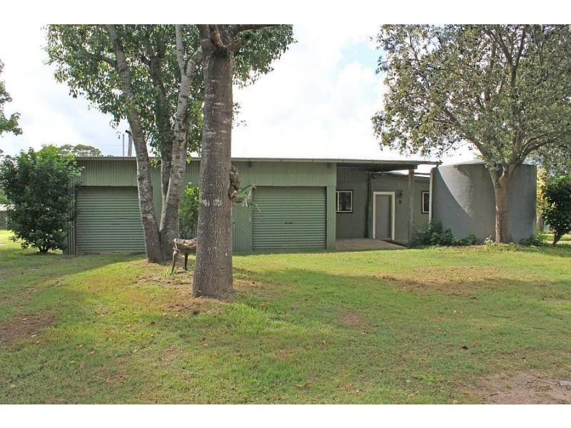 1467 Old Maitland Road, Sawyers Gully NSW 2326
