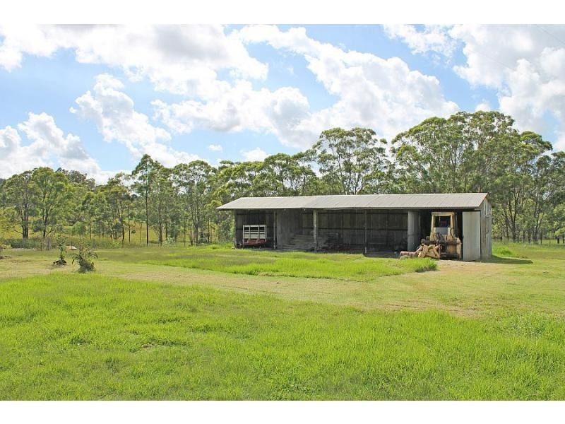 1467 Old Maitland Road, Sawyers Gully NSW 2326