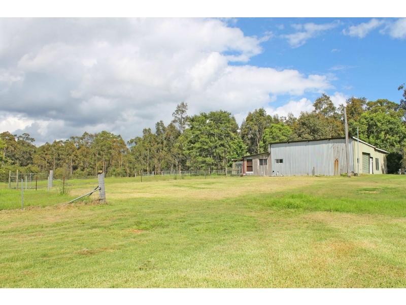 1467 Old Maitland Road, Sawyers Gully NSW 2326