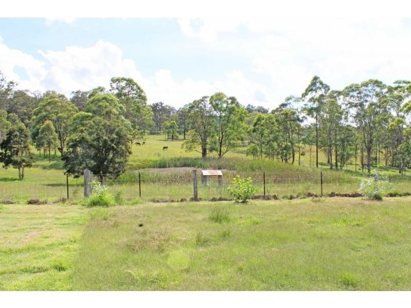 1467 Old Maitland Road, Sawyers Gully NSW 2326