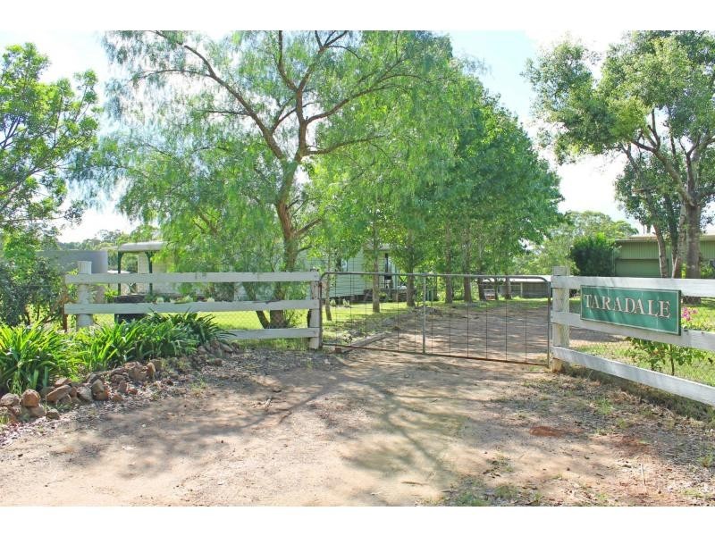 1467 Old Maitland Road, Sawyers Gully NSW 2326