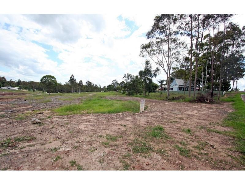 L1 Morgan Street, North Rothbury NSW 2335