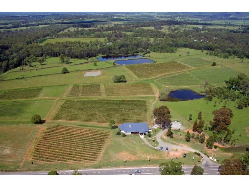 2342 Broke Road, Pokolbin NSW 2320