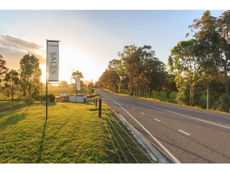 2342 Broke Road, Pokolbin NSW 2320