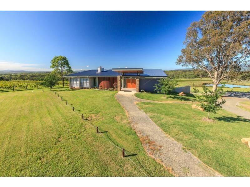 2342 Broke Road, Pokolbin NSW 2320