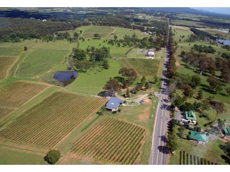 2342 Broke Road, Pokolbin NSW 2320