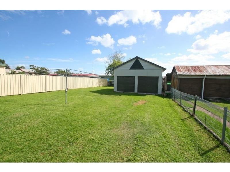 8 Sergeant Street, Cessnock NSW 2325