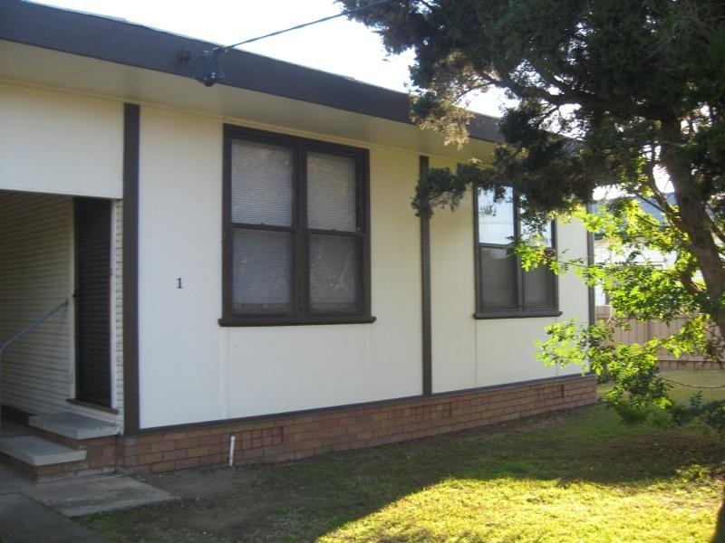 1/22 Church Street, Cessnock NSW 2325