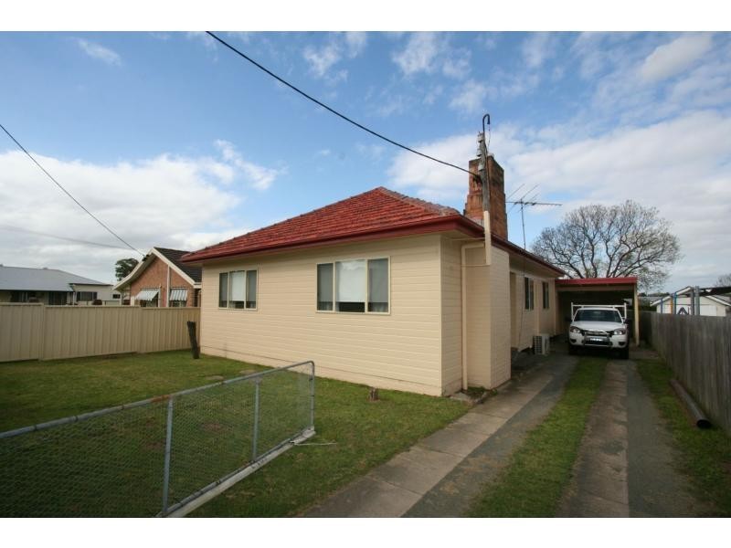 54 Church Street, Cessnock NSW 2325