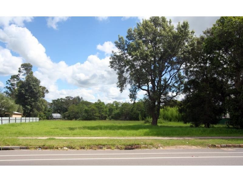 400 Wollombi Road, Bellbird NSW 2325