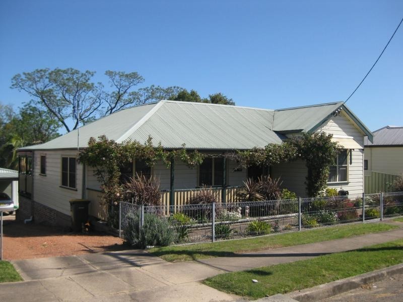19 Hall Street, Cessnock NSW 2325