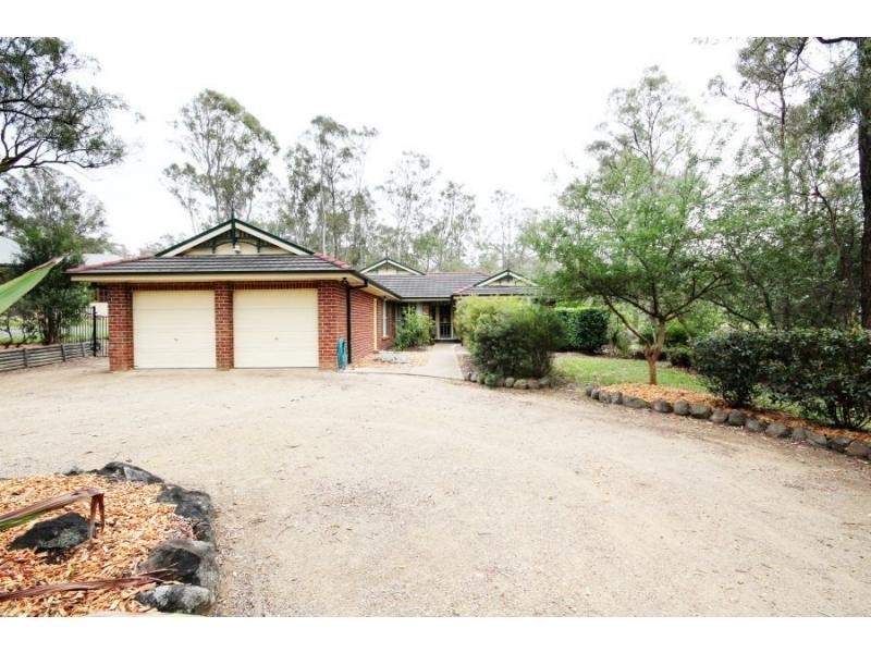 7 Tallowood Drive, Nulkaba NSW 2325