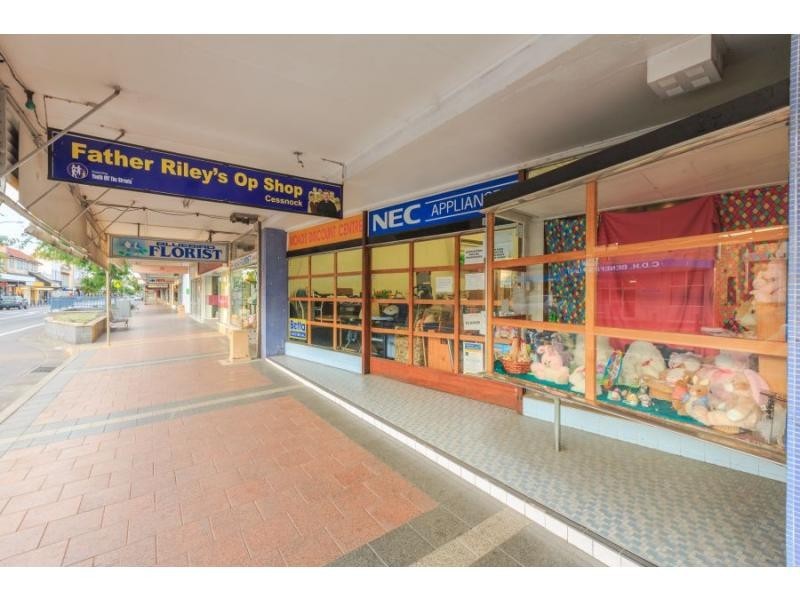 136 Vincent Street, Cessnock NSW 2325