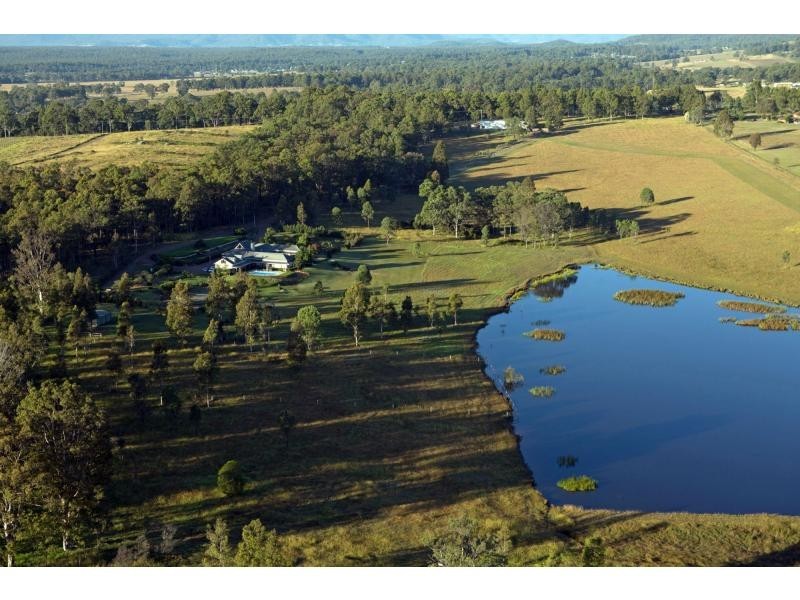 64 Marrowbone Road, Pokolbin NSW 2320