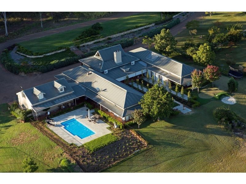 64 Marrowbone Road, Pokolbin NSW 2320