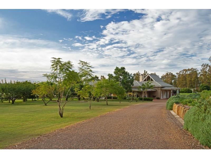 64 Marrowbone Road, Pokolbin NSW 2320