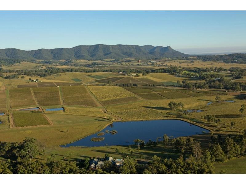 64 Marrowbone Road, Pokolbin NSW 2320